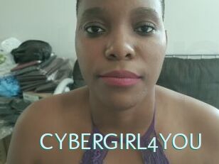 CYBERGIRL4YOU