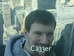 Ca33er