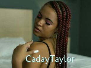 CadayTaylor
