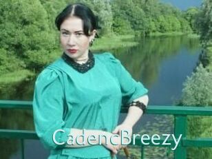 CadencBreezy