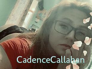 CadenceCallahan