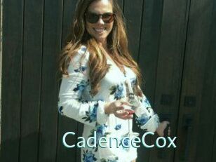 Cadence_Cox