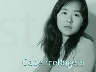 Cadence_Rogers