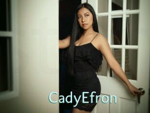 CadyEfron