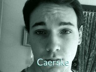 Caerske