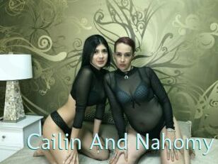 Cailin_And_Nahomy