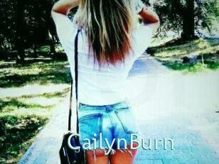 CailynBurn