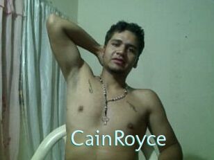 CainRoyce