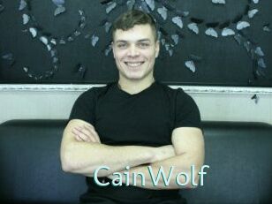 CainWolf