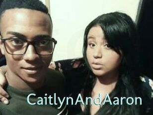 CaitlynAndAaron