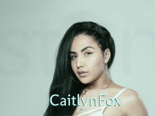 CaitlynFox