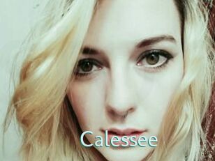 Calessee