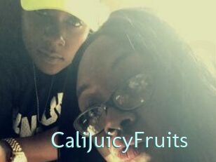 CaliJuicyFruits