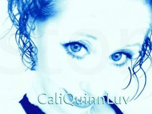 CaliQuinnLuv