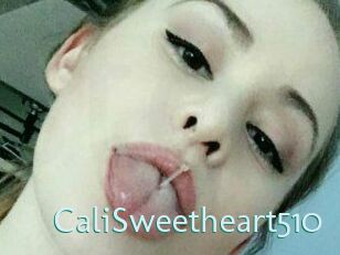 CaliSweetheart510