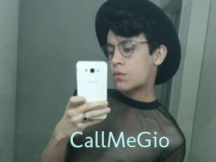 CallMeGio