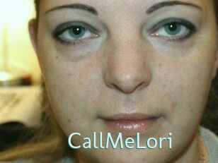 CallMeLori