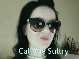 Call_Me_Sultry