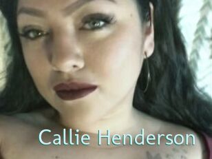 Callie_Henderson