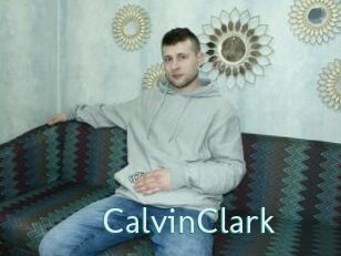 CalvinClark Straponles