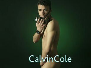 CalvinCole