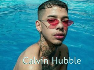 Calvin_Hubble