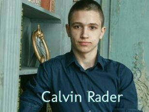 Calvin_Rader