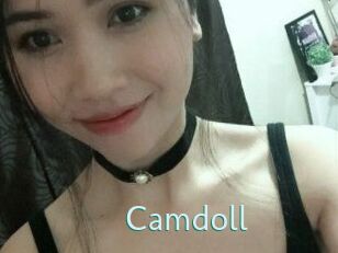 Camdoll