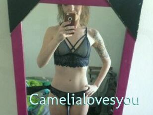 Camelialovesyou