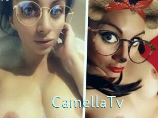 CamellaTv