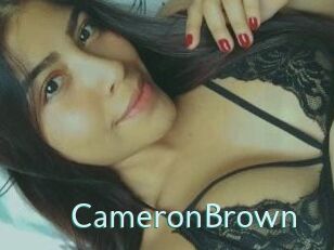 CameronBrown