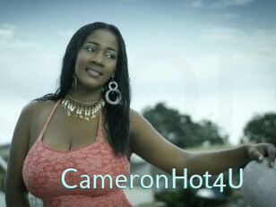 CameronHot4U