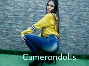 Camerondolls