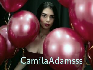 CamilaAdamsss