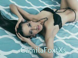 CamilaFoxtXs