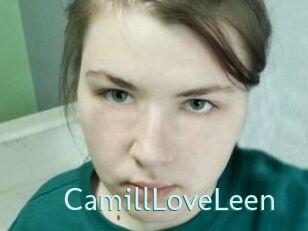 CamillLoveLeen