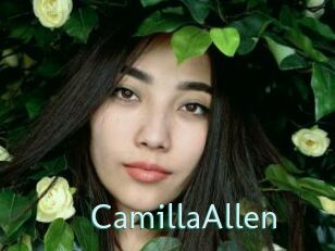 CamillaAllen