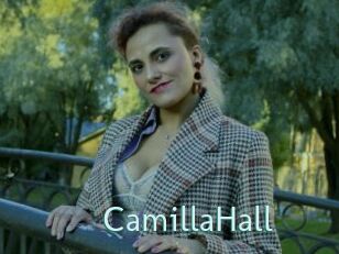 CamillaHall