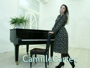 CamilleCarter Straponles