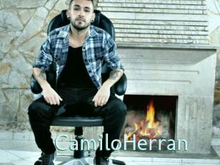 CamiloHerran Straponles