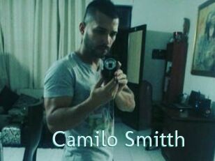 Camilo_Smitth