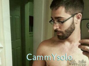 CammYsolo