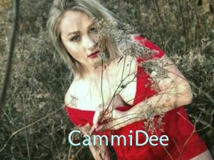 CammiDee
