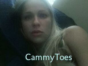 CammyToes