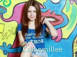 Camomillee