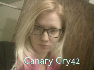 Canary_Cry42
