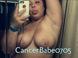 CancerBabe0705