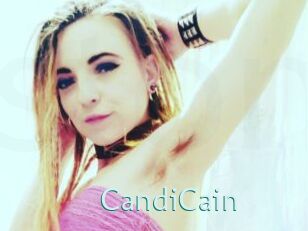 CandiCain