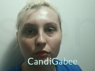 CandiGabee