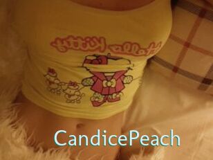 CandicePeach